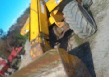 Sprzedam lub zamienię ładowarkę teleskopową Sprzedam lub zamienię ładowarkę teleskopową