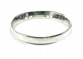 RAMKA LAMPY CHROM CARELLO 215/185mm