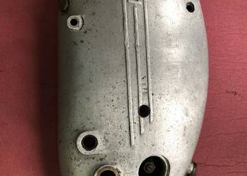Junak M10 M 10 dekiel pokrywa