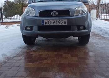 Daihatsu Terios 1.5 4x4 2008.r
