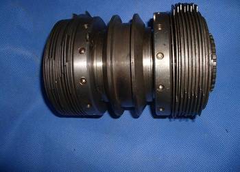 Sprzęgło mechaniczne tokarki STANKO 163