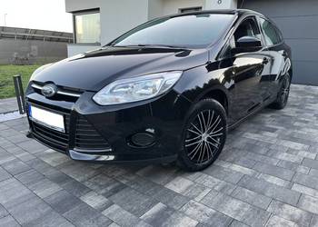 Ford Focus 1.6Benz 2011r Zadbany!