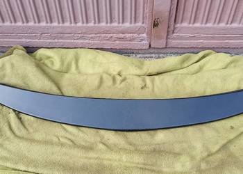 Ford Focus MK1 ST170 HB lotka klapy tylnej Panther Black