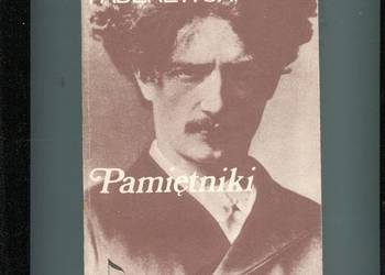 Pamiętniki - Paderewski