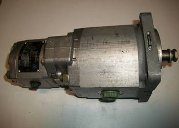 Pompa PZW3 - 12,5 / 16x1, 6 / 20 - 2 - 122