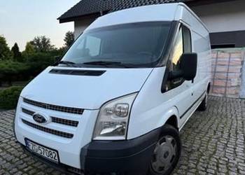 Sprzedam Ford-a TRANSIT-a MK7 2.2 TDCI 125KM