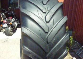 2x Opona używana rolnicza 710/60R42 MICHELIN XEOBIB 1500zł(szt.) W1343 2x Opona używana rolnicza 710/60R42 MICHELIN XEOBIB 1500zł(szt.) W1343