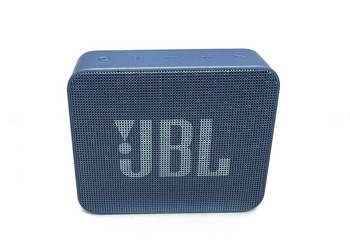 Głośnik bezprzewodowy JBL GO Essential
