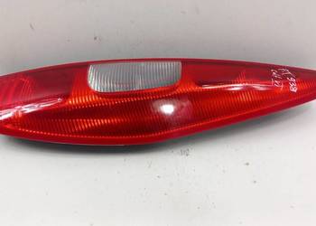 MITSUBISHI COLT MK6 LAMPA TYŁ PRAWA