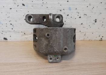 Poduszka łapa wspornik silnika 1J0199262BF Seat Leon I Toledo II 1.9 TDI