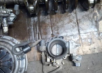 Sprzęgło Przepustnica powietrzaHonda Stream 1 Civic 7 FRV 1.7 Be