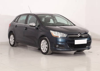 Citroen C4 1.6 VTi