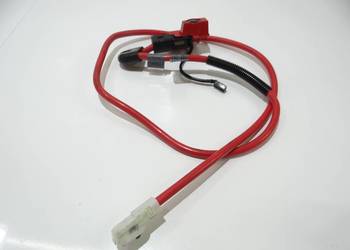 KLEMA PLUSOWA PIROTECHNICZNA BMW E60 6929323