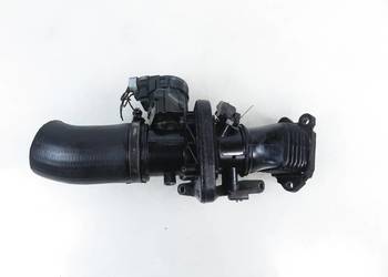 PRZEPUSTNICA CITROEN C4 I 1.6 HDi 109 - 9HZ (DV6TED4) 9686487280