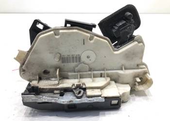 ZAMEK DRZWI LEWY PRZÓD VW GOLF VI Hatchback 5K1837015B 08-14