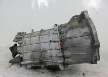 SKRZYNIA BIEGÓW IVECO DAILY VI Furgon 3.0 8873782