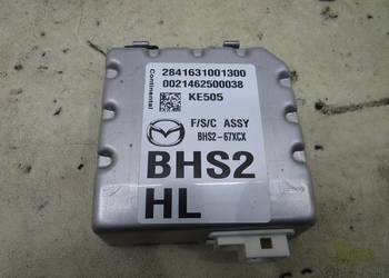 KAMERA ASYSTENT PASA MAZDA 3 BM 2.2 D 3- BHS2-67XCX