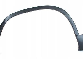 Volkswagen Tiguan 07-16 Listwa nakładka nadkola błotnika NOWA