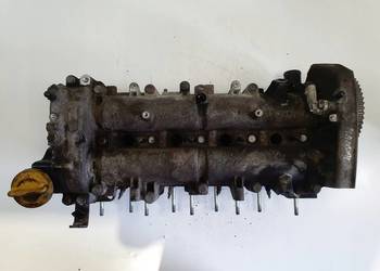 Fiat Bravo II 1.6 M-JET GŁOWICA CYLINDRÓW wałki 198A5000