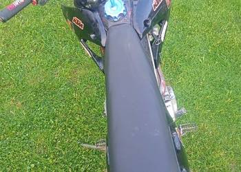 Witam sprzedam motor diaboli xb-31 250 cc