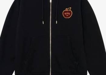 Bluza męska z kapturem BLKVIS APPLE - Nowa R.L/XL