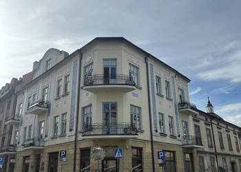 Mieszkanie centrum sprzedam