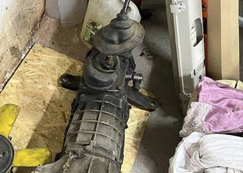 Skrzynia biegów Fiat 125p polonez