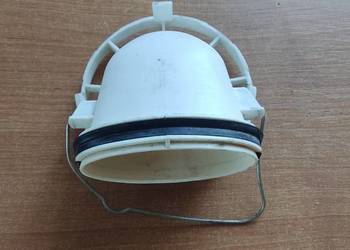 Adapter spalin do kotła De Dietrich MCR 3