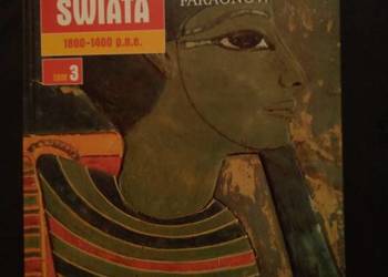 Ilustrowana historia świata tom 3