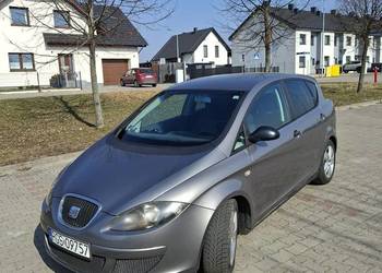 Seat toledo prywatnie