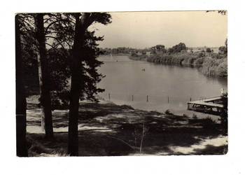 KOZIENICE MIEJSKI OŚRODEK WYPOCZYNKOWY CZARNO BIAŁA KOZIENICE MIEJSKI OŚRODEK WYPOCZYNKOWY CZARNO BIAŁA