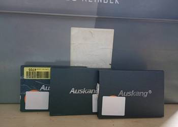 Powerbank Auskang WT-H250 (10000 mAh)