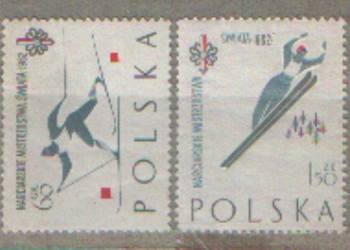 Zn. Fi 1150, 1 ** 1962