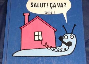 Salut !  Ca va ? - Tom 1  - M. Gajos,  T. Szumlewicz