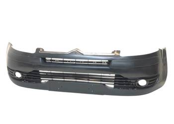 CITROEN C4 I 2004-2008 PRZED LIFTEM ZDERZAK PRZÓD PRZEDNI