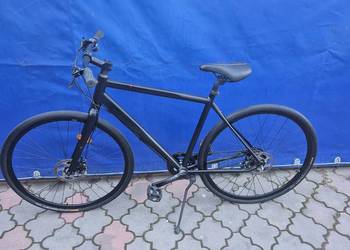 rower Corratec  Model:  SH1 2025