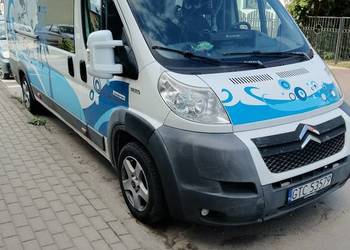 Sprzedam Ala kamper