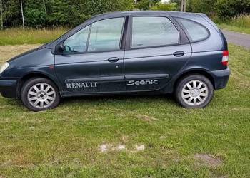 Renault Scenic 1.6