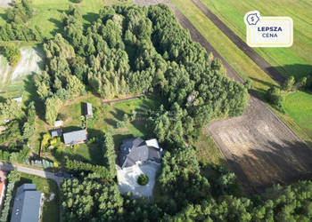 Prestiżowy dom z poddaszem, antresolą i kinem!