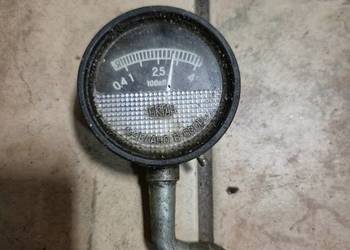 Ciśnieniomierz do kół Fiat PRL