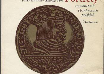 Portrety na monetach i banknotach polskich