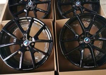 Felgi Orginalne Bmw 8 M8 G14 G15 G16 Performance