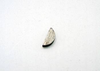 KLIN KOŁA WAŁU KORBOWEGO FIAT 126P 600 MALUCH FIAT 126A000