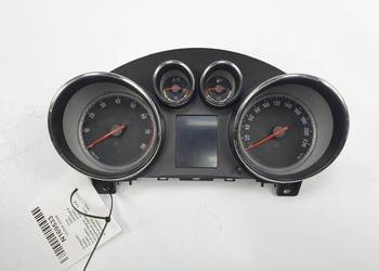 LICZNIK ZEGAR OPEL MERIVA B 13373444 LICZNIK ZEGAR OPEL MERIVA B 13373444