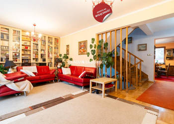Oferta sprzedaży domu szeregowego 253.91m2 Kraków Idzikowskiego