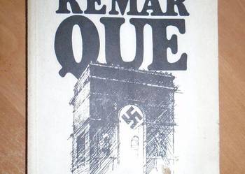 Łuk Triumfalny - M.A. Remarque / FA