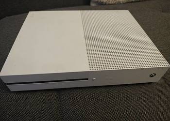 Sprzedam Xbox one