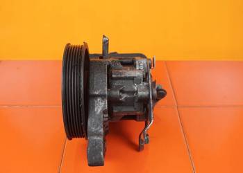 BMW X3 E83 2.0 D 07r 150KM MAN M47D20 204D4 pompa wspomagania 7692974548