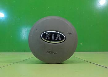 KIA SOUL I 1.6 CRDI 09r 5D AIRBAG poduszka kierowcy 569002K200UP
