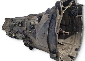 SKRZYNIA BIEGÓW BMW X3 E83 2.0 D diesel M47 150KM manual MANUALNA zf